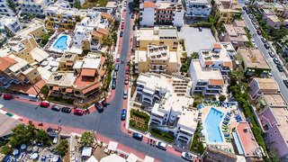 Porto Greco Village Beach Hotel