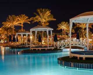 Desert Rose Resort