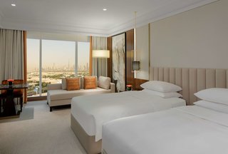 Grand Hyatt Dubai