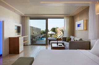 Elite Suites Rhodes Bay