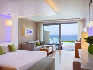 Elite Suites Rhodes Bay