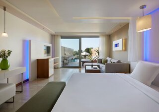 Elite Suites Rhodes Bay