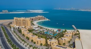 DoubleTree by Hilton Resort & Spa Marjan Island