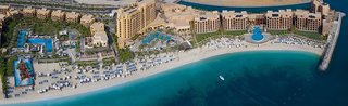 DoubleTree by Hilton Resort & Spa Marjan Island