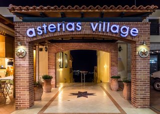 Asterias Village Resort