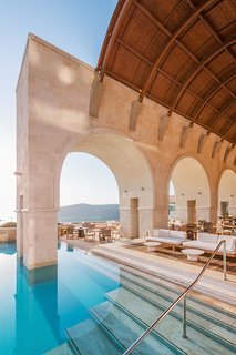 Blue Palace Elounda, a Luxury Collection Resort, Crete