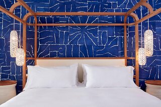 Blue Palace Elounda, a Luxury Collection Resort, Crete