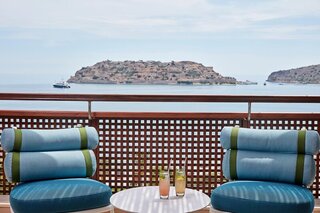 Blue Palace Elounda, a Luxury Collection Resort, Crete