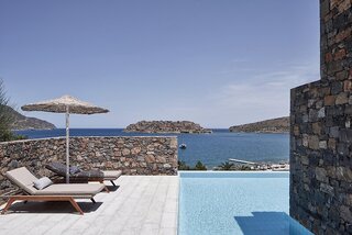 Blue Palace Elounda, a Luxury Collection Resort, Crete