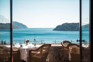 Blue Palace Elounda, a Luxury Collection Resort, Crete