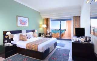 Hotelux Marina Beach Hurghada