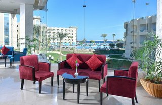 Hotelux Marina Beach Hurghada