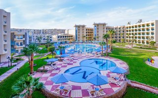 Hotelux Marina Beach Hurghada