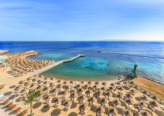 Hotelux Marina Beach Hurghada