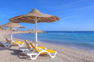 Hotelux Marina Beach Hurghada