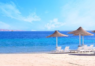 Hotelux Marina Beach Hurghada