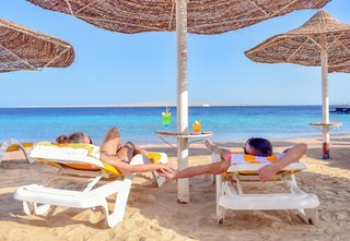 Hotelux Marina Beach Hurghada