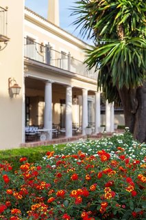 Hotel Villa Jerez