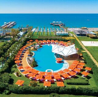 Regnum Carya