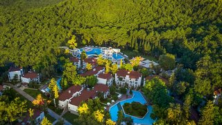 Sherwood Exclusive Kemer