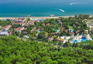 Sherwood Exclusive Kemer