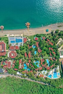 Sherwood Exclusive Kemer