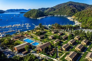 Rixos Premium Göcek