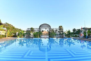 Rixos Premium Göcek