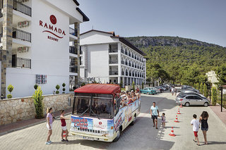 Ramada Resort by Wyndham Akbuk