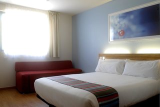 Travelodge Barcelona Poblenou