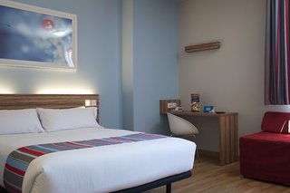 Travelodge Barcelona Poblenou