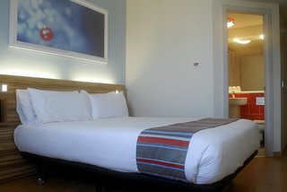 Travelodge Barcelona Poblenou