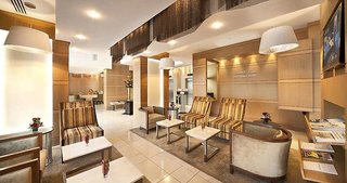 Oaks Liwa Executive Suites