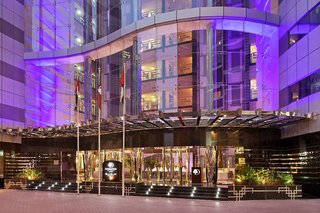 DoubleTree by Hilton Hotel & Residences Dubai Al Barsha