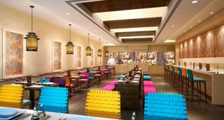 DoubleTree by Hilton Hotel & Residences Dubai Al Barsha