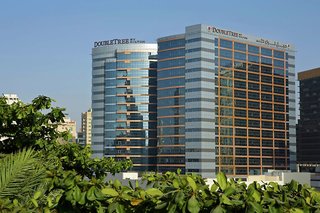 DoubleTree by Hilton Hotel & Residences Dubai Al Barsha