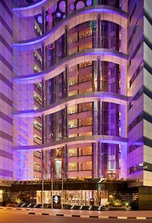 DoubleTree by Hilton Hotel & Residences Dubai Al Barsha