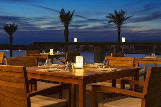 DoubleTree by Hilton Hotel Dubai - Jumeirah Beach