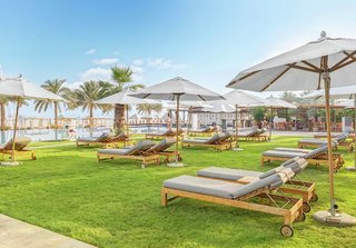 DoubleTree by Hilton Hotel Dubai - Jumeirah Beach