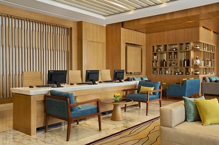 DoubleTree by Hilton Hotel Dubai - Jumeirah Beach