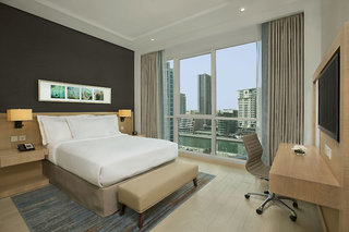 DoubleTree by Hilton Hotel Dubai - Jumeirah Beach