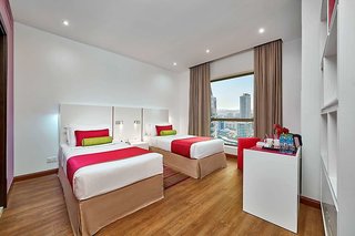 Ramada Hotel & Suites by Wyndham Dubai JBR