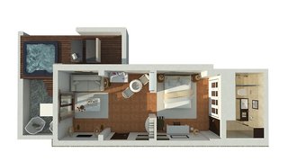 Aegean Suites