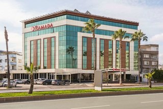 Ramada by Wyndham Mersin