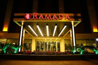 Ramada by Wyndham Mersin