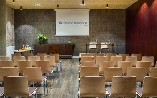 H10 Marina Barcelona