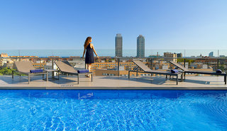 H10 Marina Barcelona