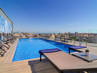 H10 Marina Barcelona