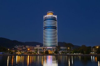 Wyndham Grand Izmir Özdilek