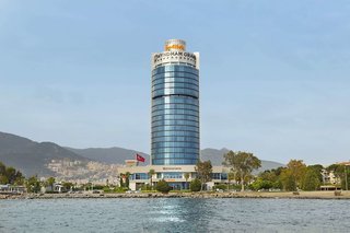 Wyndham Grand Izmir Özdilek